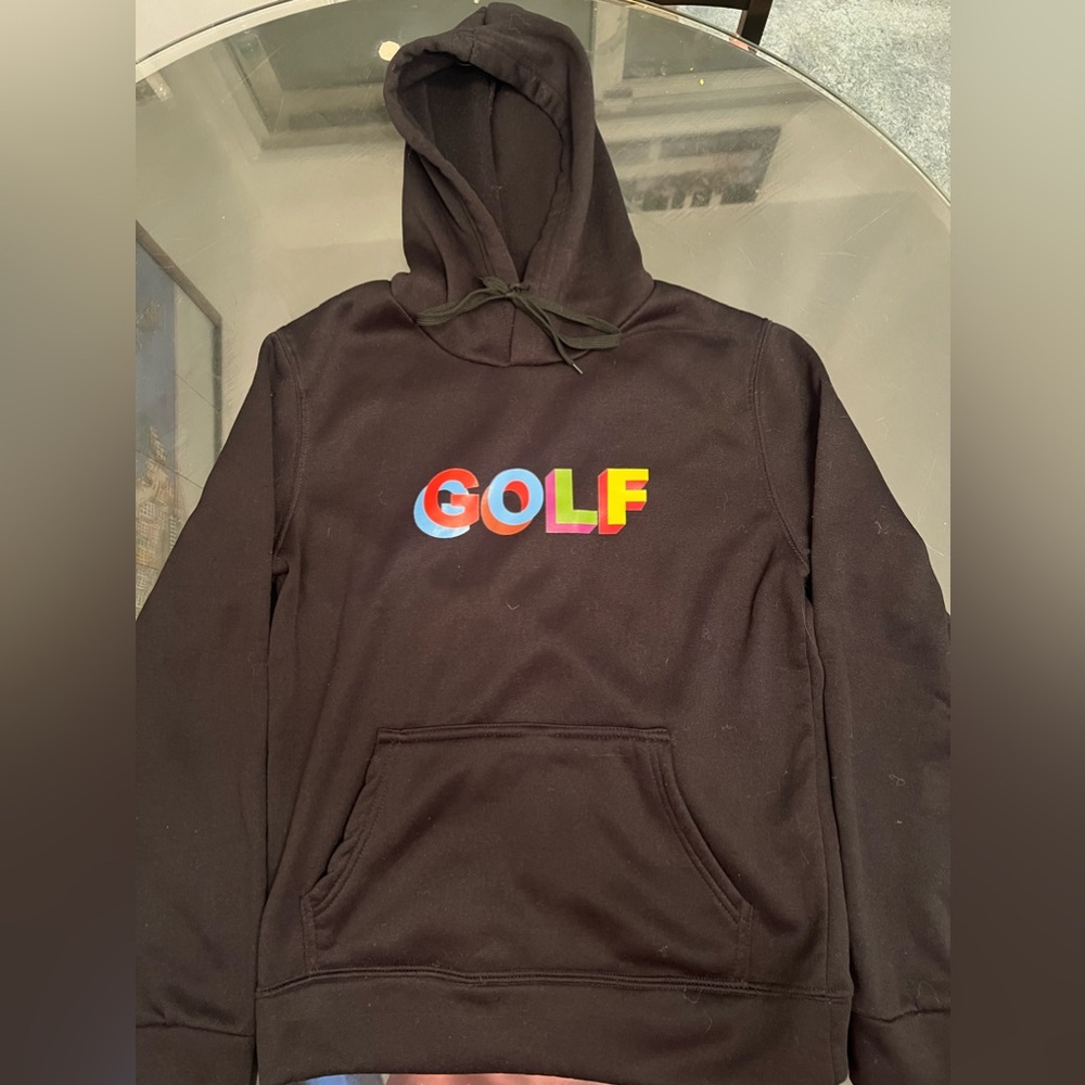 Golf Wang Hoodie